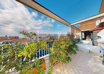 Terrazza - Attico VIA SICILIA
 
63, Perugia - foto 9