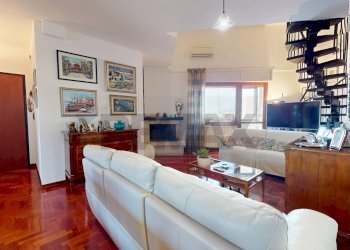 Soggiorno - Attico VIA SICILIA
 
63, Perugia - foto 12