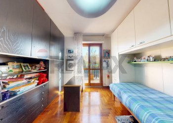 Camera / camera da letto - Attico VIA SICILIA
 
63, Perugia - foto 14