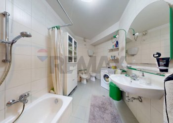 Bagno - Attico VIA SICILIA
 
63, Perugia - foto 15