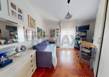 Soggiorno - Attico VIA SICILIA
 
63, Perugia - foto 18