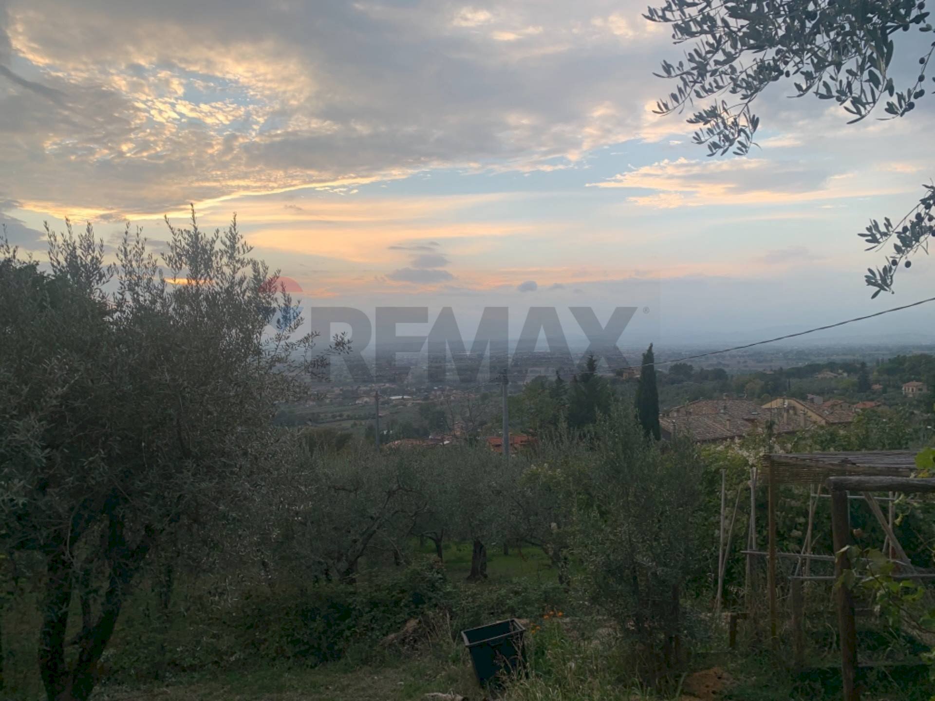 Vista delle montagne - Building land Via Pozzolo, Assisi - photo 3