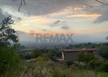 Vista delle montagne - Terreno edificabile Via Pozzolo, Assisi - foto 4