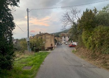 Edificio all\'aperto - Terreno edificabile Via Pozzolo, Assisi - foto 6