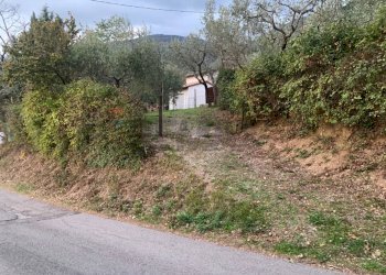 Giardino - Terreno edificabile Via Pozzolo, Assisi - foto 7