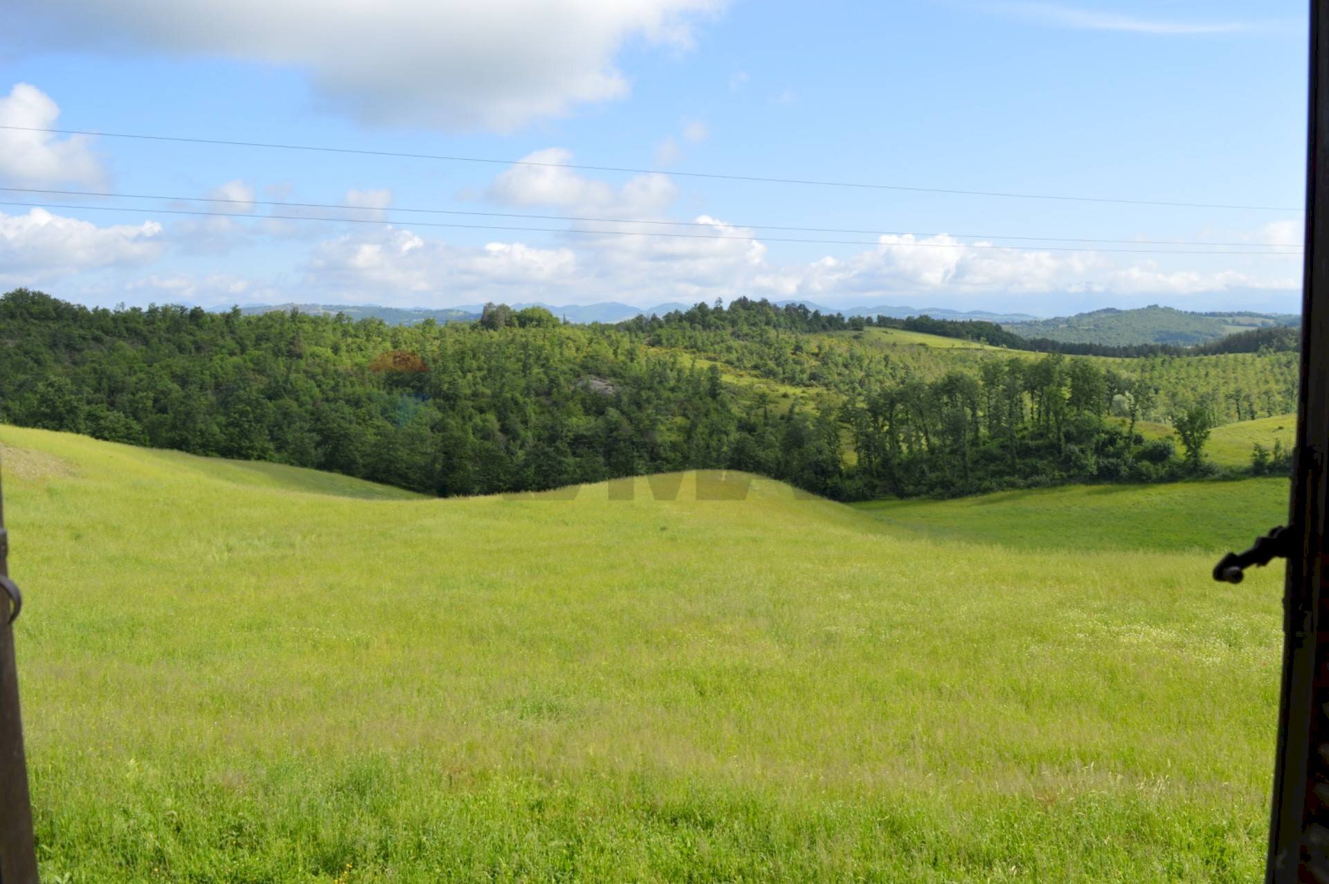 Giardino - Casa indipendente casacastalda, Valfabbrica - foto 1