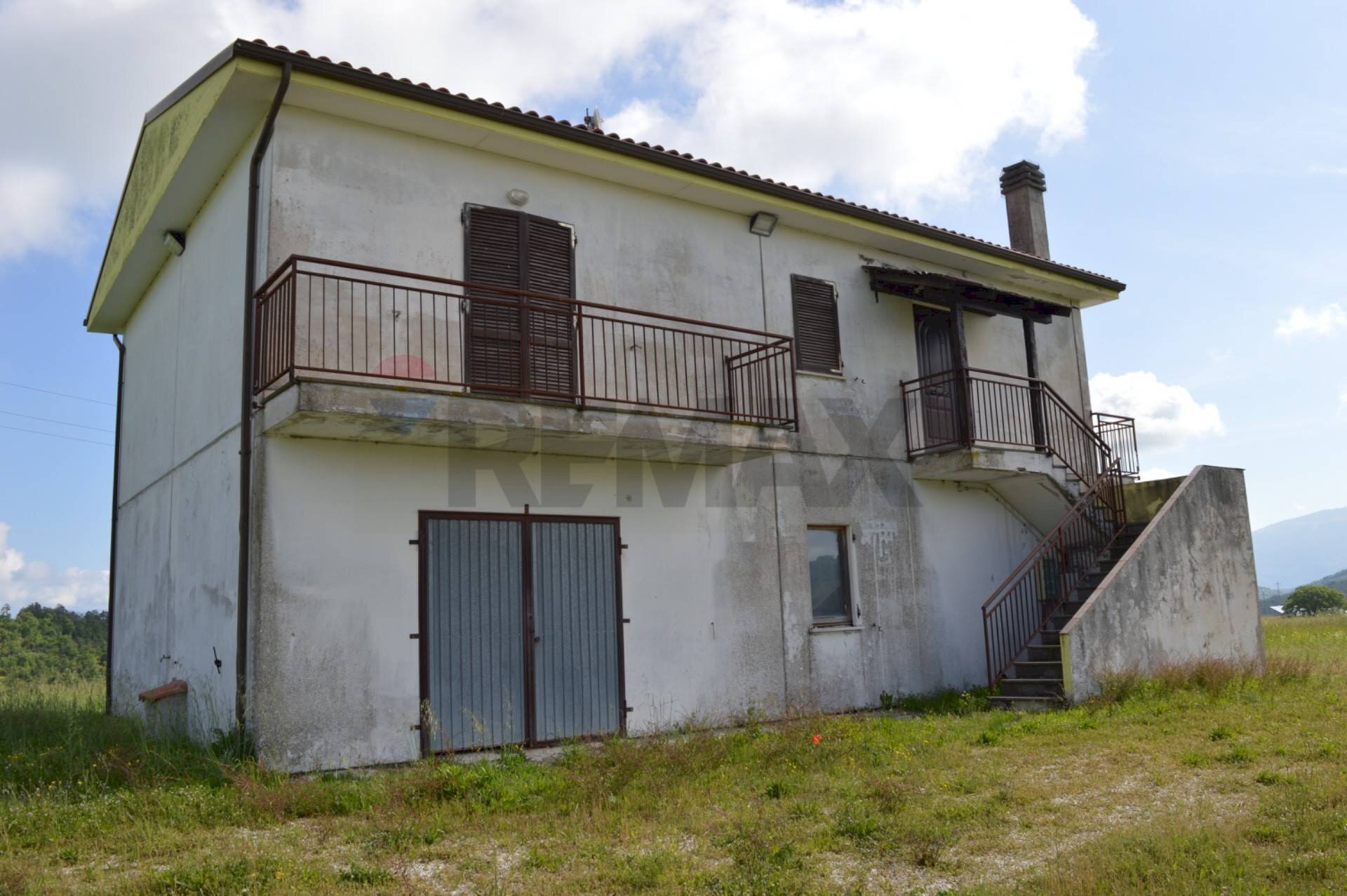 Casa all\'aperto - Casa indipendente casacastalda, Valfabbrica - foto 3