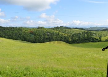Giardino - Casa indipendente casacastalda, Valfabbrica - foto 1
