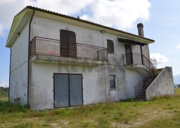 Casa all\'aperto - Casa indipendente casacastalda, Valfabbrica - foto 3