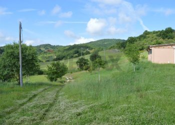 Vista delle montagne - Casa indipendente casacastalda, Valfabbrica - foto 5