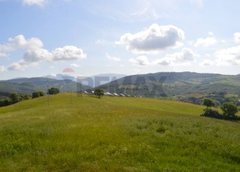 Vista delle montagne - Casa indipendente casacastalda, Valfabbrica - foto 6