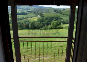 Balcone - Casa indipendente casacastalda, Valfabbrica - foto 9