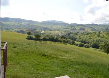 Vista delle montagne - Casa indipendente casacastalda, Valfabbrica - foto 18