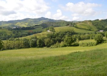Vista delle montagne - Casa indipendente casacastalda, Valfabbrica - foto 19
