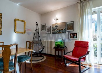 Sala da pranzo - Trilocale via Grigna, 3, Carnate - foto 12