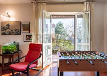 Camera / camera da letto - Trilocale via Grigna, 3, Carnate - foto 13