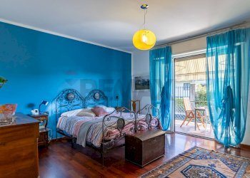 Camera / camera da letto - Trilocale via Grigna, 3, Carnate - foto 18