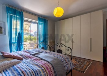 Camera / camera da letto - Trilocale via Grigna, 3, Carnate - foto 17