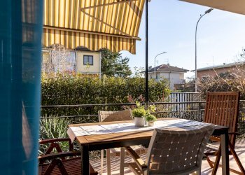 Balcone - Trilocale via Grigna, 3, Carnate - foto 8