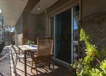 Balcone - Trilocale via Grigna, 3, Carnate - foto 21