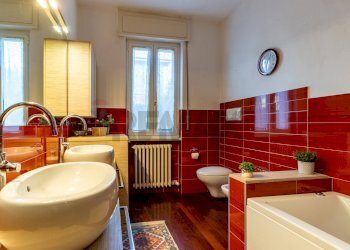 Bagno - Trilocale via Grigna, 3, Carnate - foto 23