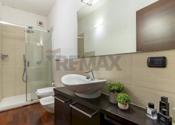 Bagno - Trilocale via Grigna, 3, Carnate - foto 26