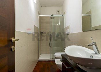 Bagno - Trilocale via Grigna, 3, Carnate - foto 25