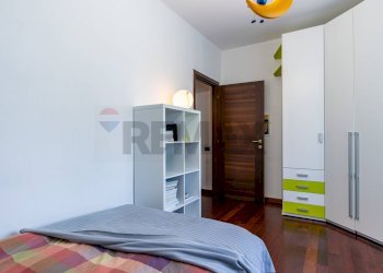 Camera / camera da letto - Trilocale via Grigna, 3, Carnate - foto 29