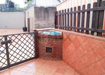 Terrazza - Casa semi indipendente Via Sant' Anna
 
13-9, Mascali - foto 1