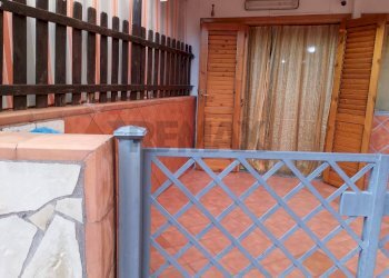 Ricezione / Lobby - Casa semi indipendente Via Sant' Anna
 
13-9, Mascali - foto 6