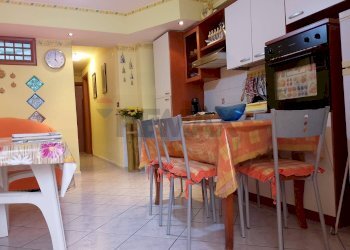 Cucina - Casa semi indipendente Via Sant' Anna
 
13-9, Mascali - foto 18