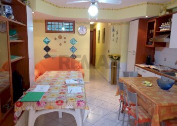 Cucina - Casa semi indipendente Via Sant' Anna
 
13-9, Mascali - foto 23