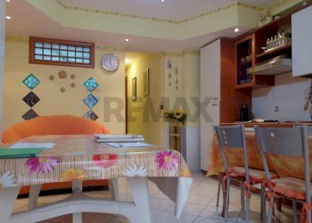 Sala da pranzo - Casa semi indipendente Via Sant' Anna
 
13-9, Mascali - foto 25