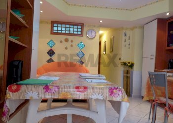 Sala da pranzo - Casa semi indipendente Via Sant' Anna
 
13-9, Mascali - foto 27