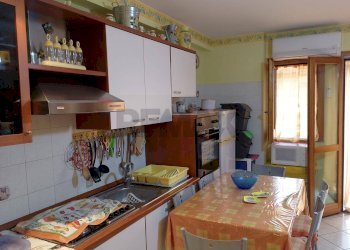 Cucina - Casa semi indipendente Via Sant' Anna
 
13-9, Mascali - foto 29