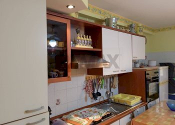 Cucina - Casa semi indipendente Via Sant' Anna
 
13-9, Mascali - foto 30