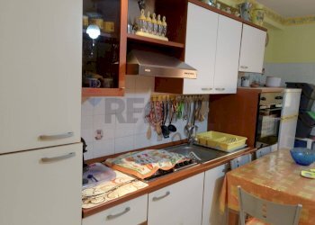 Cucina - Casa semi indipendente Via Sant' Anna
 
13-9, Mascali - foto 31