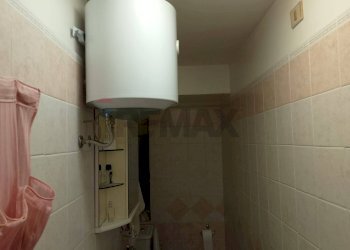 Bagno - Casa semi indipendente Via Sant' Anna
 
13-9, Mascali - foto 44