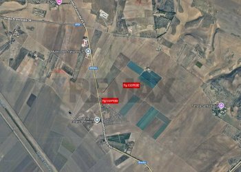 Posizione della mappa - Terreno agricolo Località Posta Tuoro - HPQW+HX5, San Giovanni Rotondo - foto 5