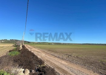 Vista dell\'acqua - Terreno agricolo Località Posta Tuoro - HPQW+HX5, San Giovanni Rotondo - foto 9