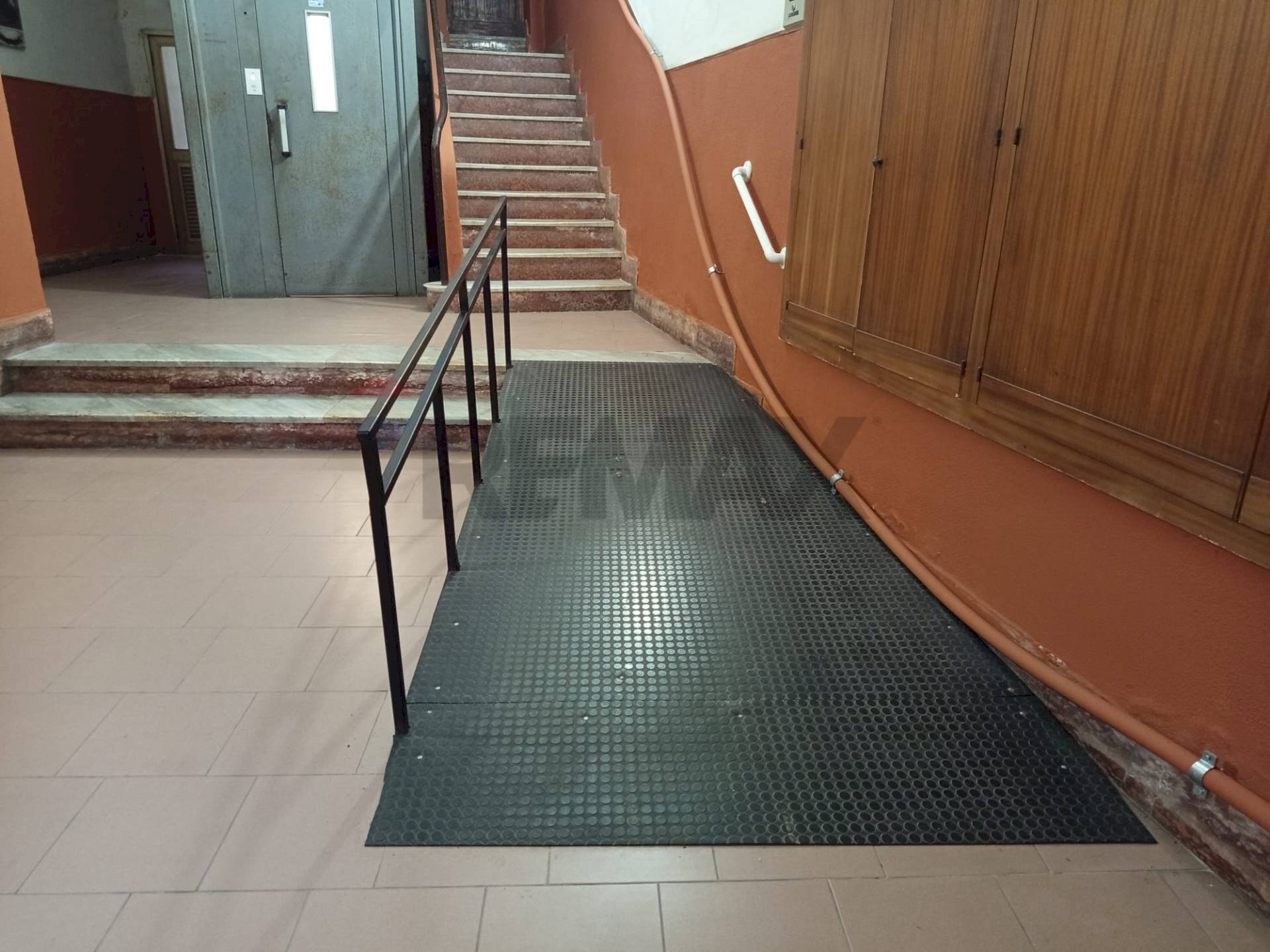 Ricezione / Lobby - Four-room apartment Piombino - photo 2