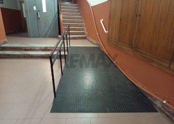 Ricezione / Lobby - Four-room apartment Piombino - photo 2