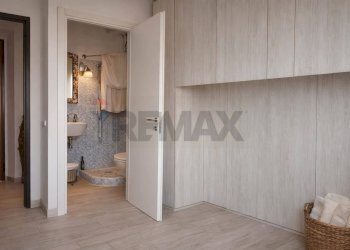 Camera / camera da letto - Four-room apartment Piombino - photo 15