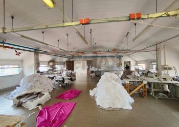 Dispensa di stoccaggio - Capannone Fiorano al Serio - foto 3