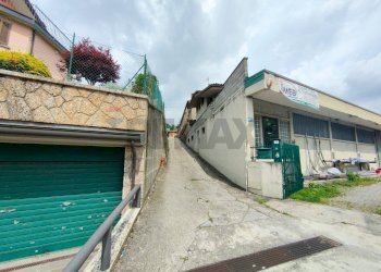 Casa all\'aperto - Capannone Fiorano al Serio - foto 5