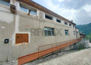 Edificio all\'aperto - Capannone Fiorano al Serio - foto 6