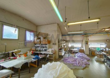 Sala da pranzo - Capannone Fiorano al Serio - foto 7