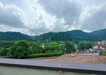 Vista delle montagne - Capannone Fiorano al Serio - foto 8