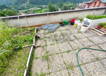 Terrazza - Capannone Fiorano al Serio - foto 9