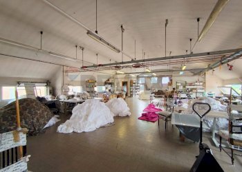 Non correlato - Capannone Fiorano al Serio - foto 13